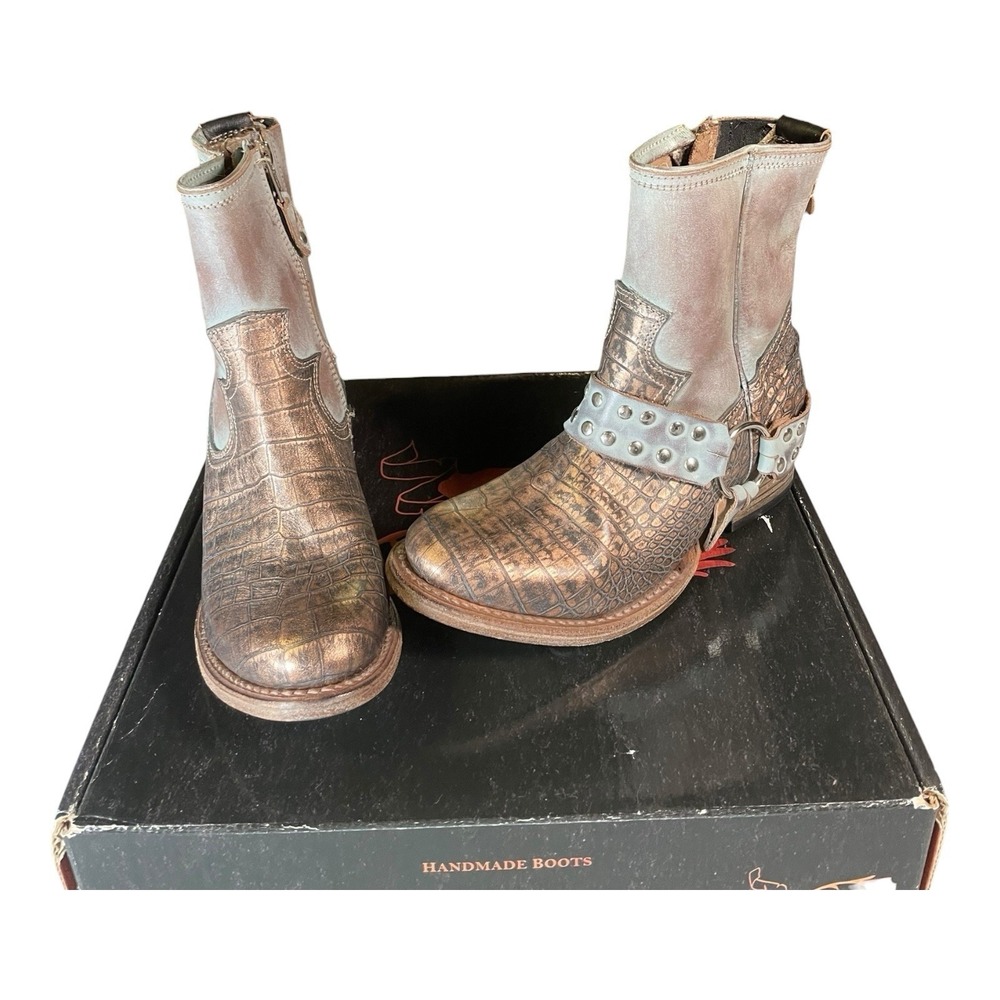 Freebird Original Handcrafted Women's Boots